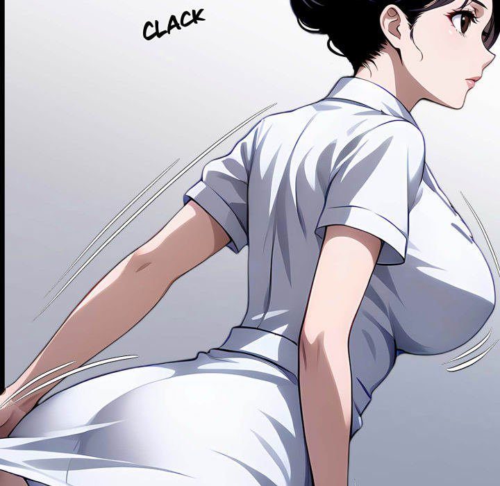 Page 117 of Chapter 80: Gangster x Office Lady