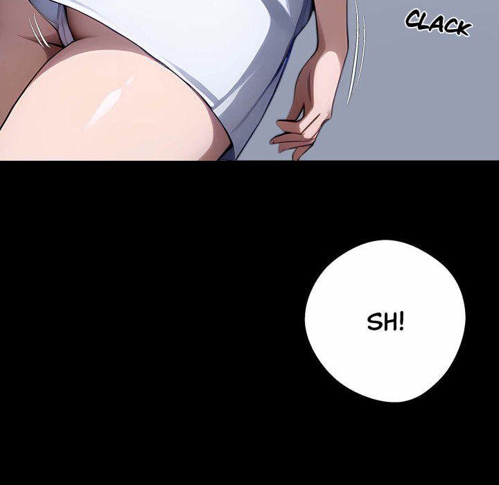 Page 118 of Chapter 80: Gangster x Office Lady