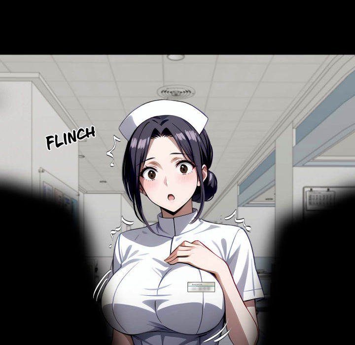 Page 119 of Chapter 80: Gangster x Office Lady