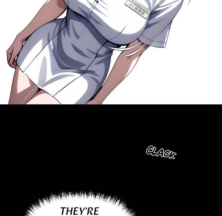 Page 122 of Chapter 80: Gangster x Office Lady