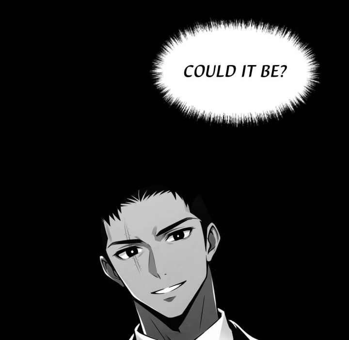 Page 126 of Chapter 80: Gangster x Office Lady