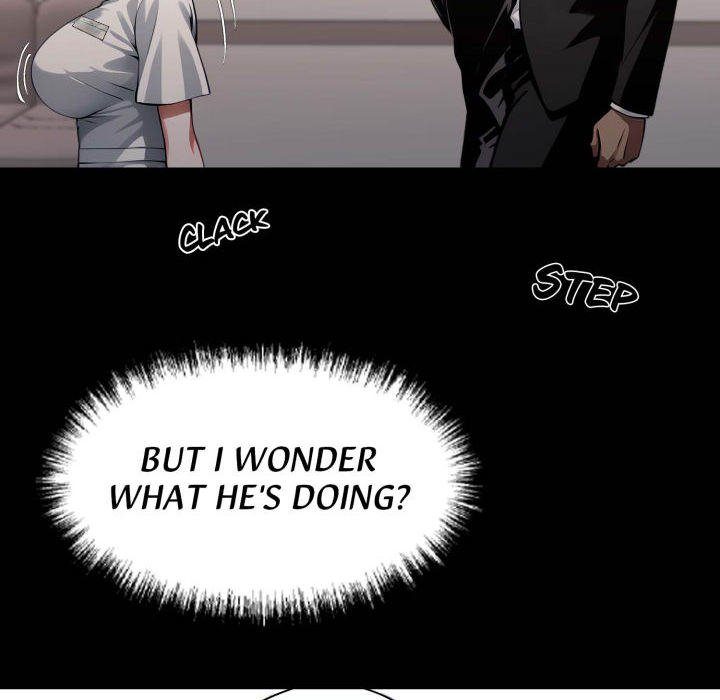 Page 131 of Chapter 80: Gangster x Office Lady