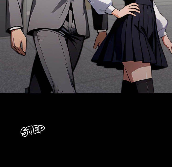 Page 137 of Chapter 80: Gangster x Office Lady