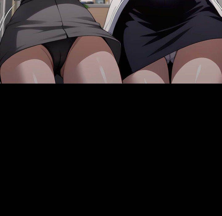 Page 139 of Chapter 80: Gangster x Office Lady