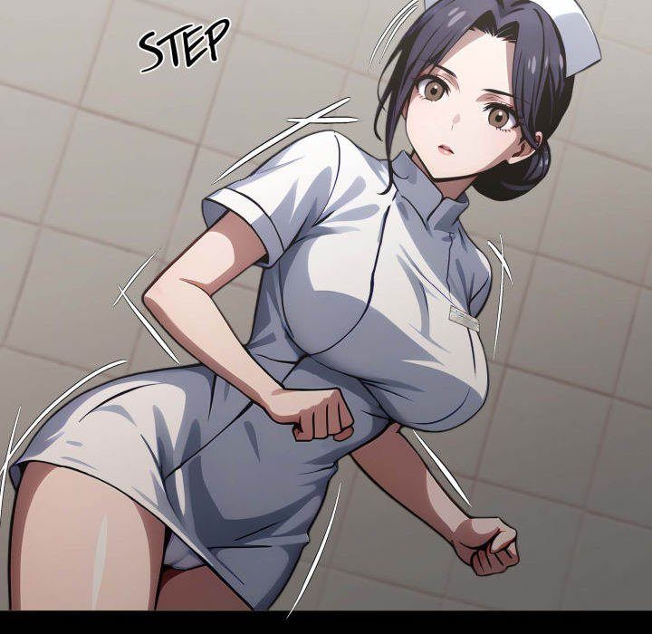 Page 14 of Chapter 80: Gangster x Office Lady