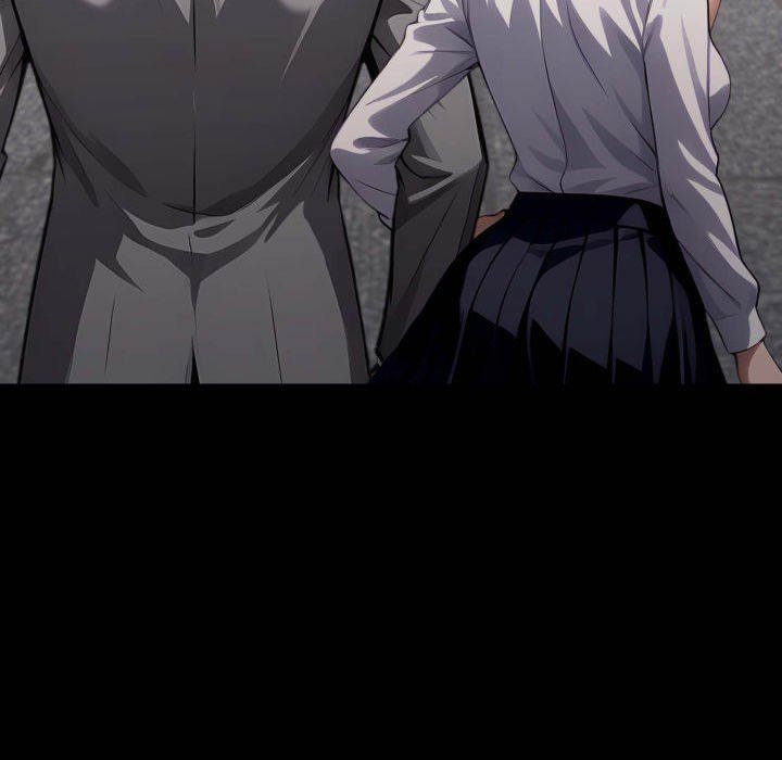 Page 141 of Chapter 80: Gangster x Office Lady