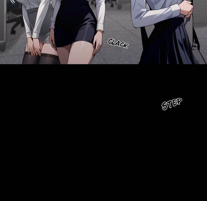 Page 143 of Chapter 80: Gangster x Office Lady