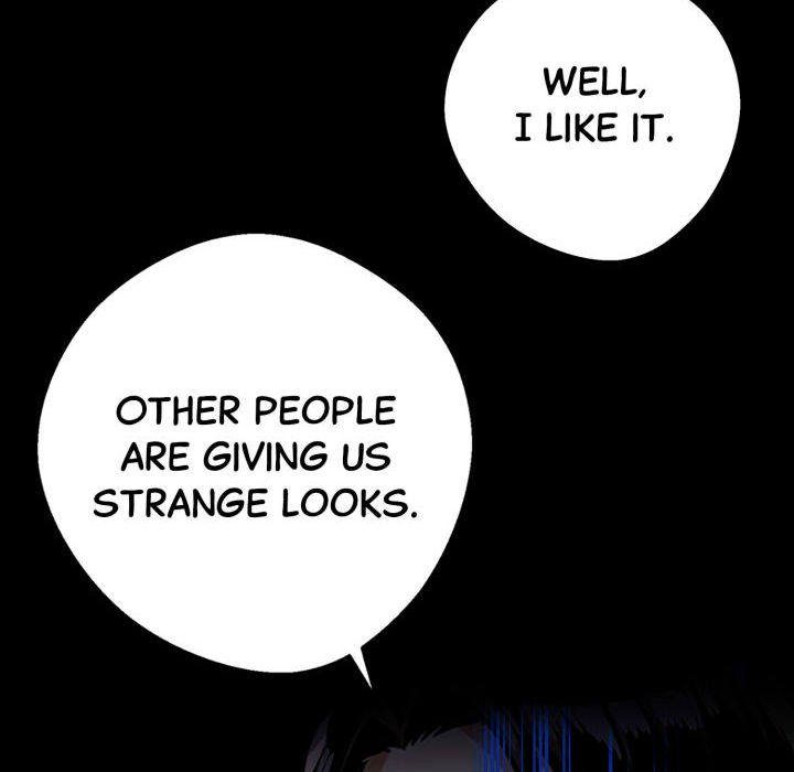 Page 151 of Chapter 80: Gangster x Office Lady