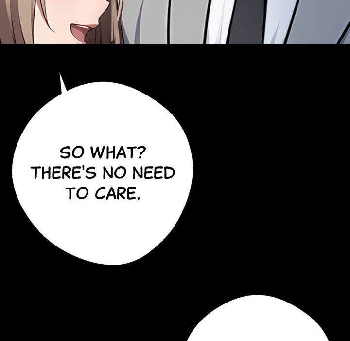 Page 153 of Chapter 80: Gangster x Office Lady