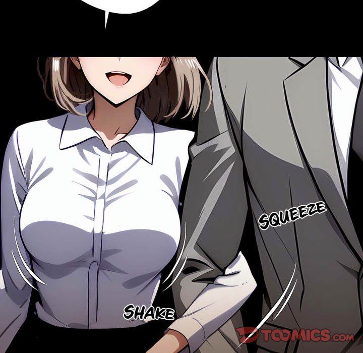 Page 155 of Chapter 80: Gangster x Office Lady