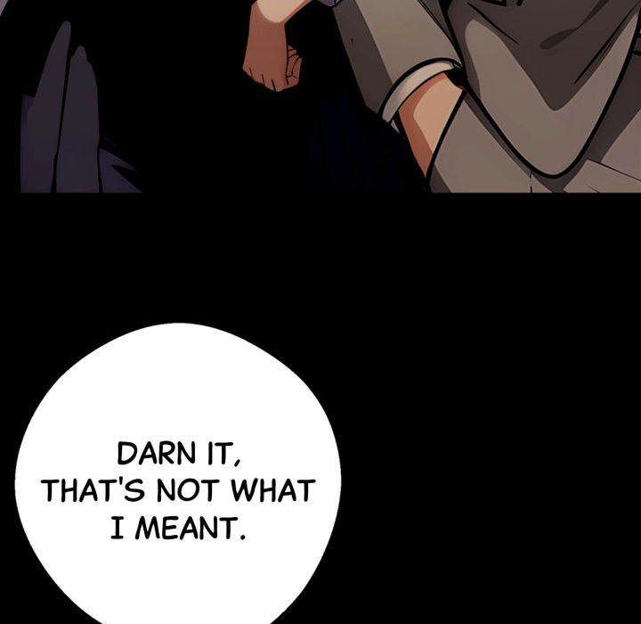 Page 156 of Chapter 80: Gangster x Office Lady