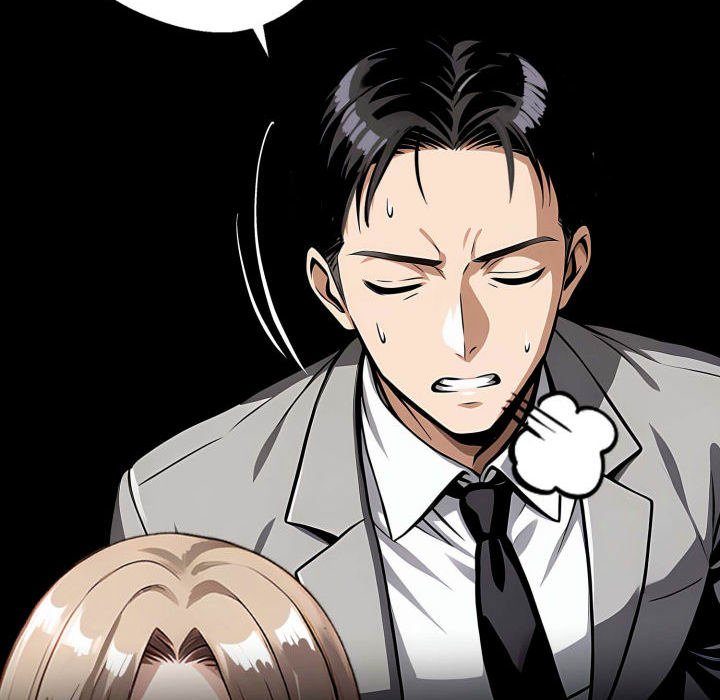 Page 157 of Chapter 80: Gangster x Office Lady