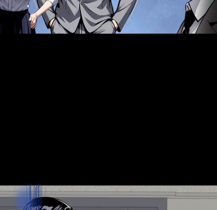 Page 162 of Chapter 80: Gangster x Office Lady