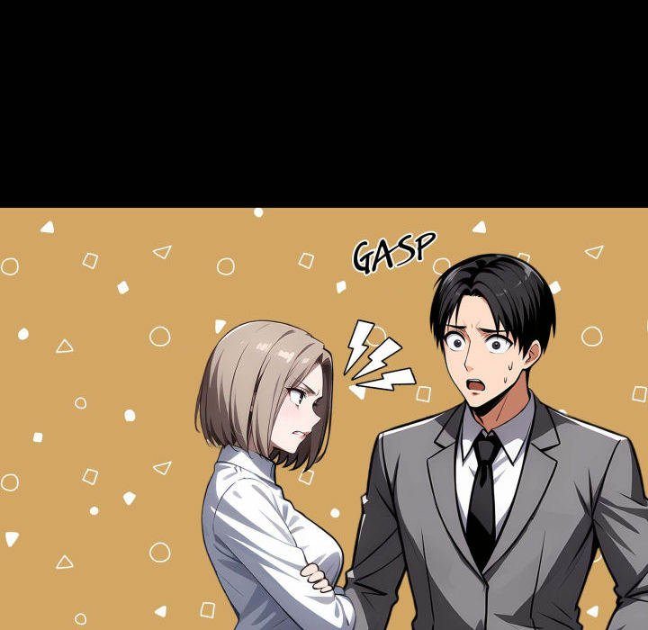 Page 168 of Chapter 80: Gangster x Office Lady