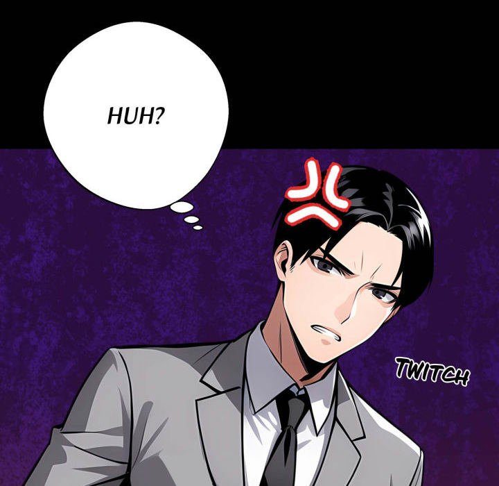 Page 172 of Chapter 80: Gangster x Office Lady