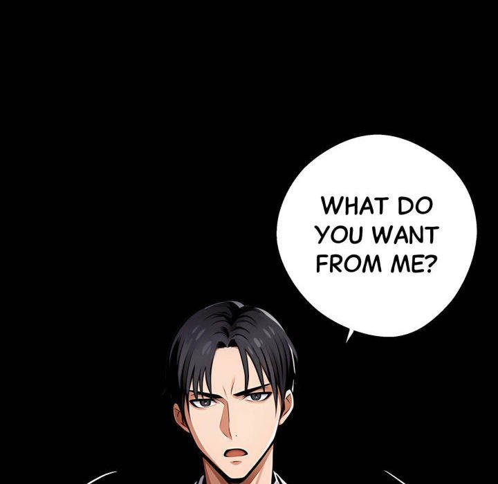 Page 177 of Chapter 80: Gangster x Office Lady