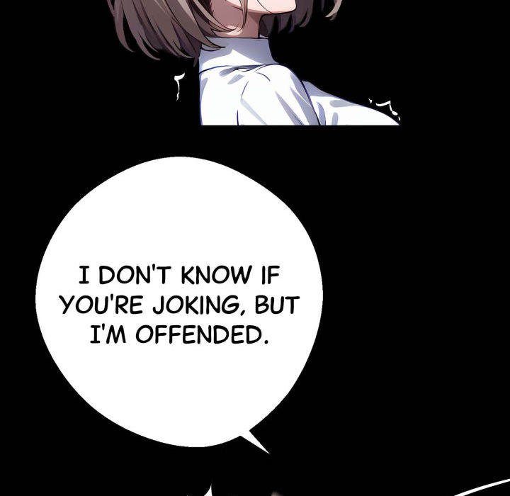 Page 180 of Chapter 80: Gangster x Office Lady