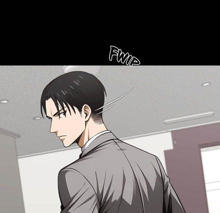 Page 182 of Chapter 80: Gangster x Office Lady