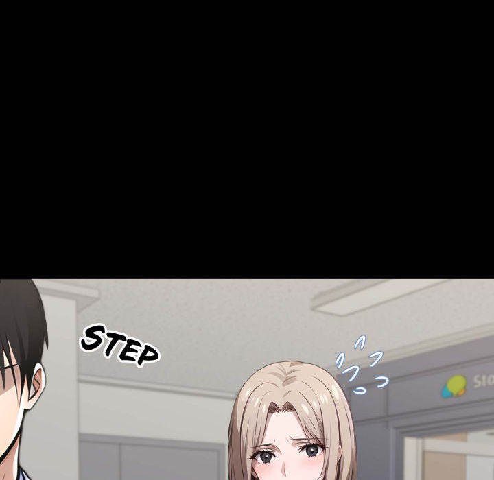Page 184 of Chapter 80: Gangster x Office Lady