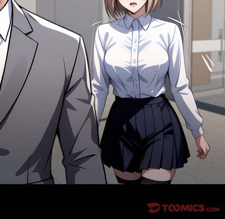 Page 185 of Chapter 80: Gangster x Office Lady