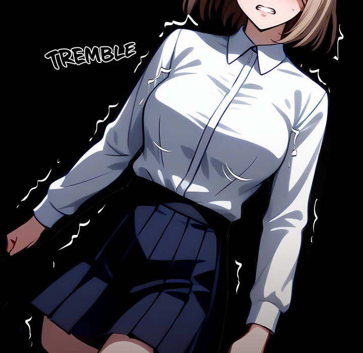 Page 187 of Chapter 80: Gangster x Office Lady