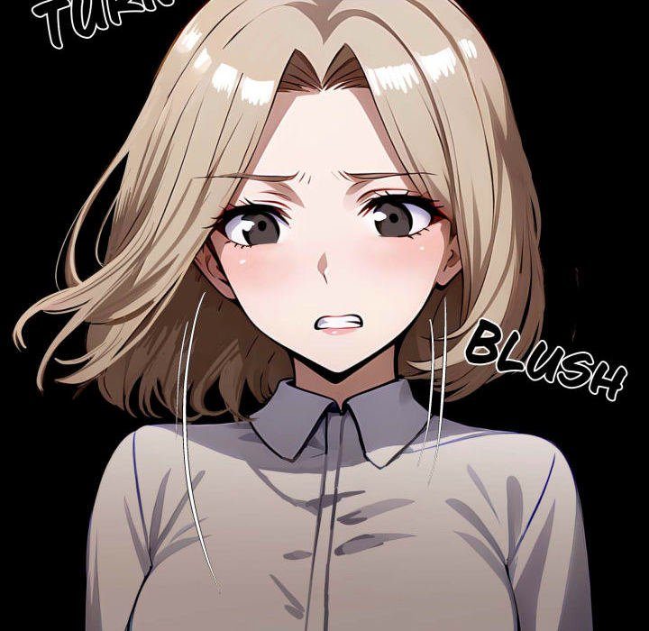 Page 189 of Chapter 80: Gangster x Office Lady