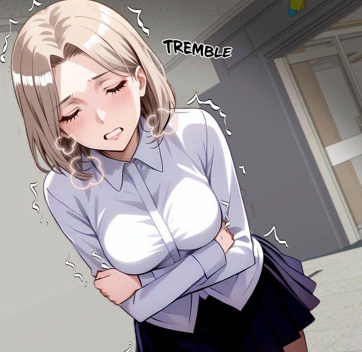 Page 191 of Chapter 80: Gangster x Office Lady