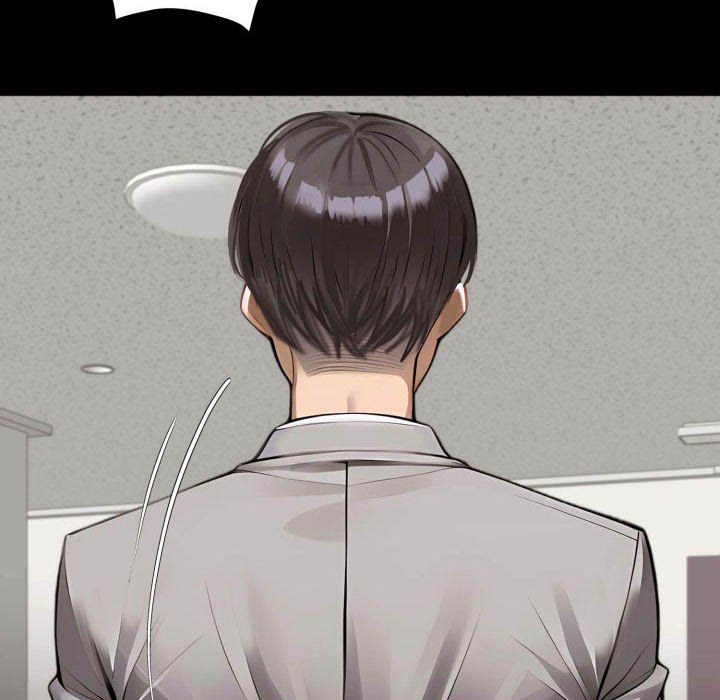 Page 193 of Chapter 80: Gangster x Office Lady