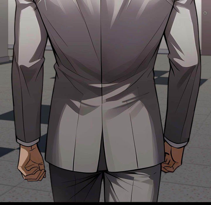 Page 194 of Chapter 80: Gangster x Office Lady