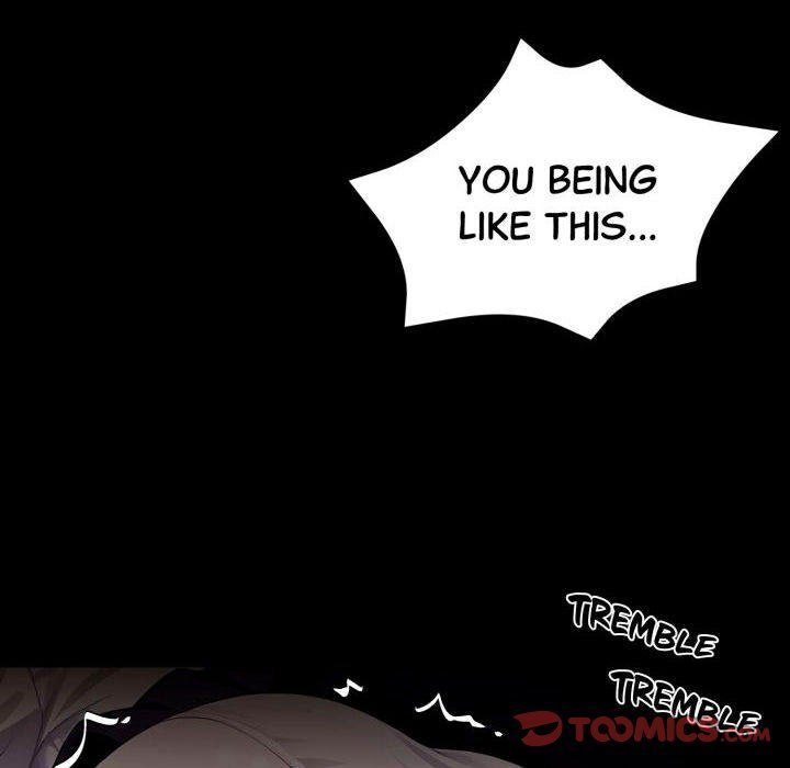 Page 195 of Chapter 80: Gangster x Office Lady