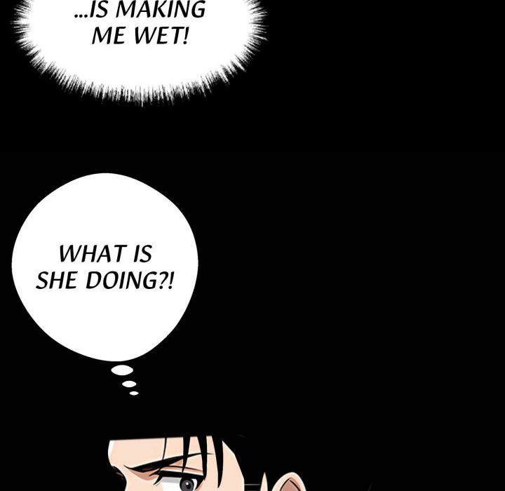 Page 197 of Chapter 80: Gangster x Office Lady