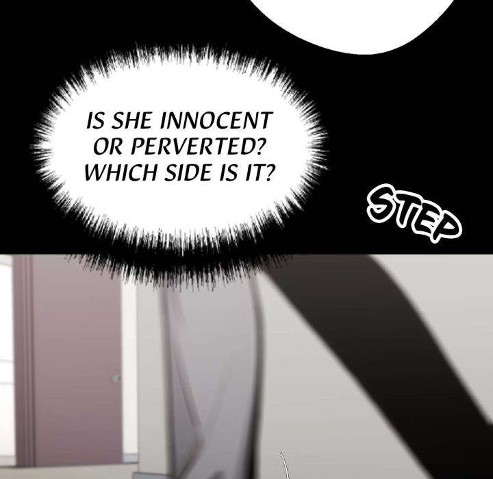Page 199 of Chapter 80: Gangster x Office Lady