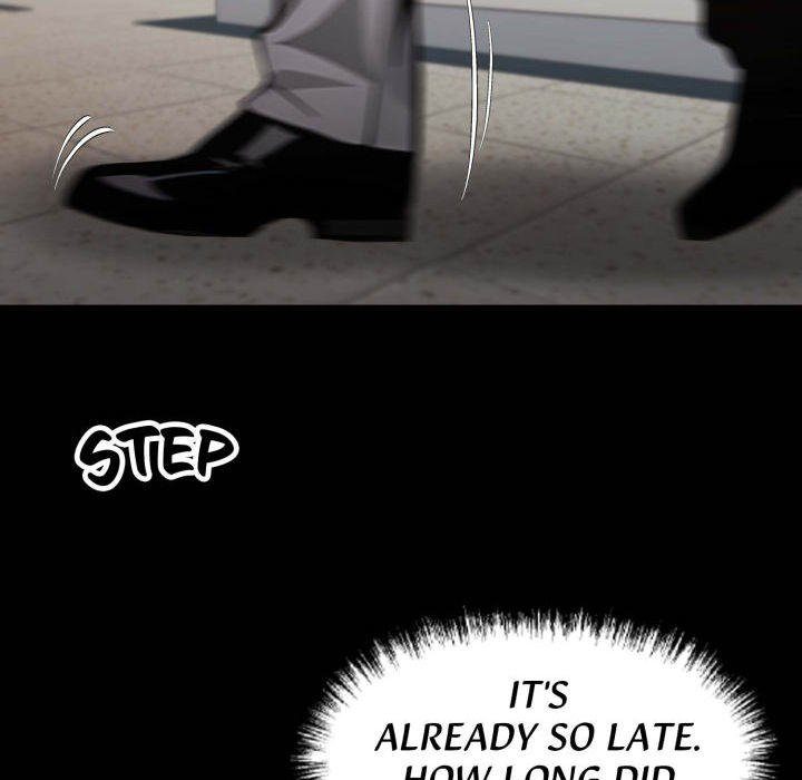 Page 200 of Chapter 80: Gangster x Office Lady