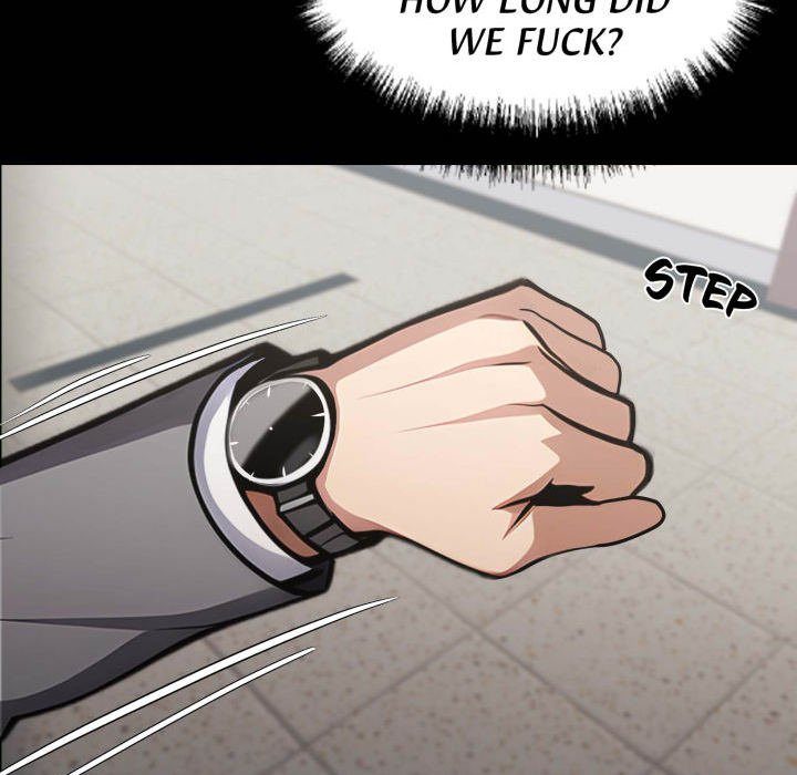Page 201 of Chapter 80: Gangster x Office Lady