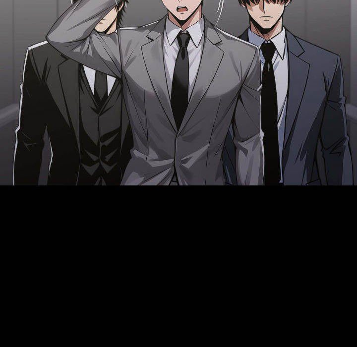 Page 208 of Chapter 80: Gangster x Office Lady