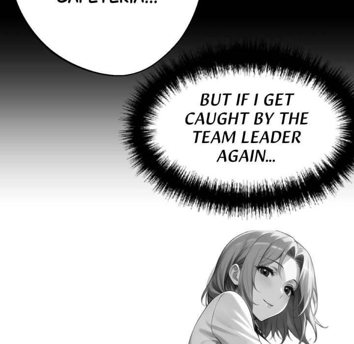Page 213 of Chapter 80: Gangster x Office Lady