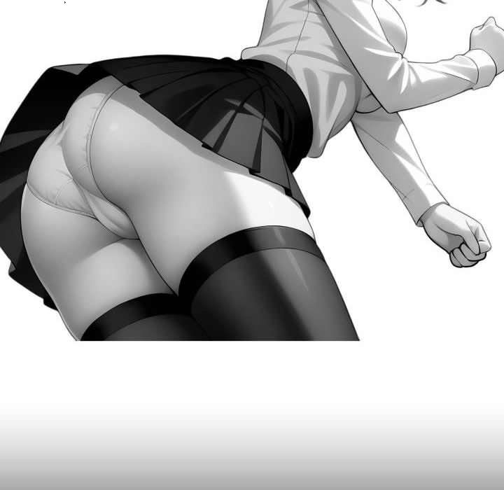 Page 214 of Chapter 80: Gangster x Office Lady