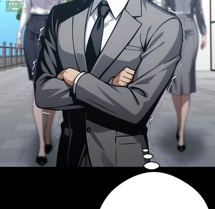 Page 216 of Chapter 80: Gangster x Office Lady