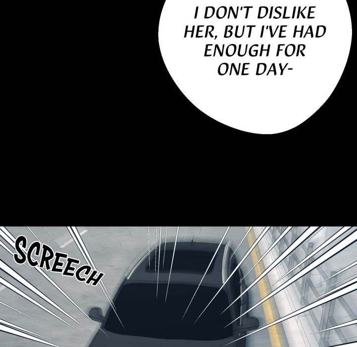 Page 217 of Chapter 80: Gangster x Office Lady
