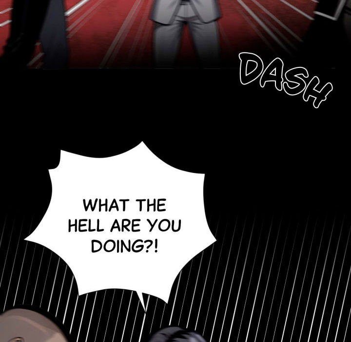 Page 223 of Chapter 80: Gangster x Office Lady
