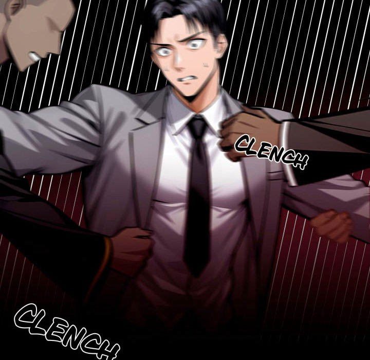 Page 224 of Chapter 80: Gangster x Office Lady