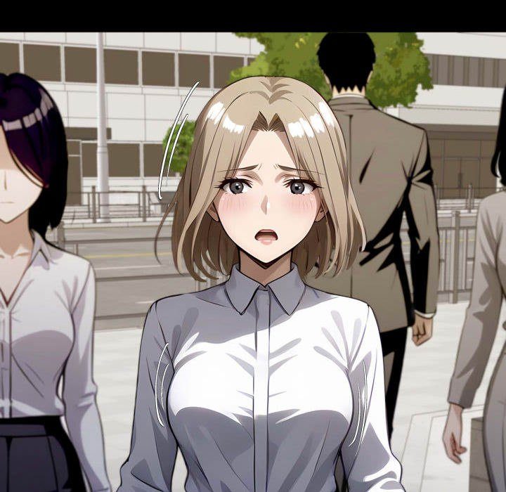Page 228 of Chapter 80: Gangster x Office Lady