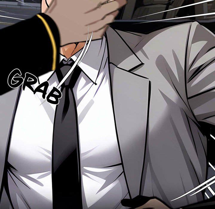 Page 231 of Chapter 80: Gangster x Office Lady