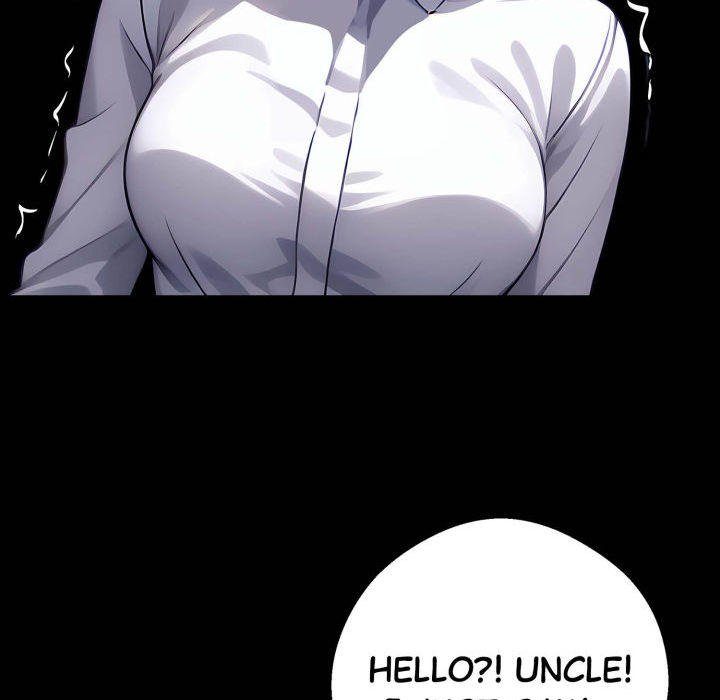 Page 239 of Chapter 80: Gangster x Office Lady