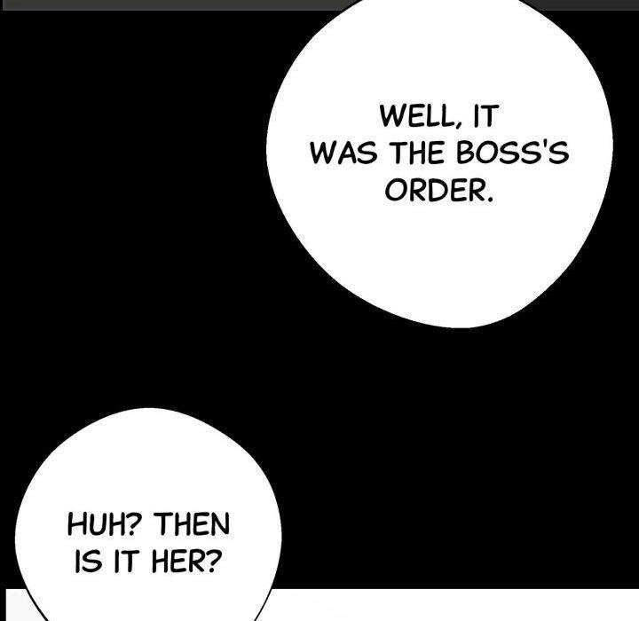 Page 24 of Chapter 80: Gangster x Office Lady