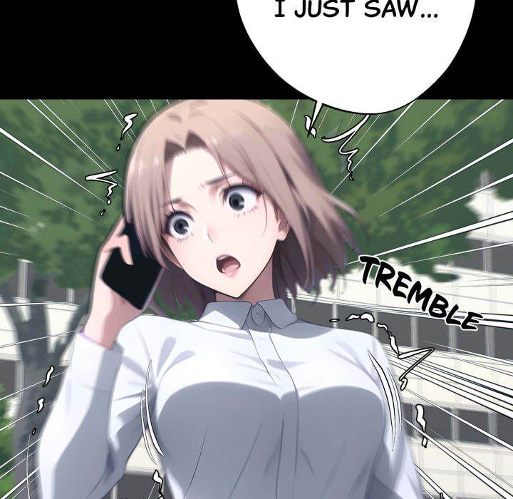 Page 240 of Chapter 80: Gangster x Office Lady