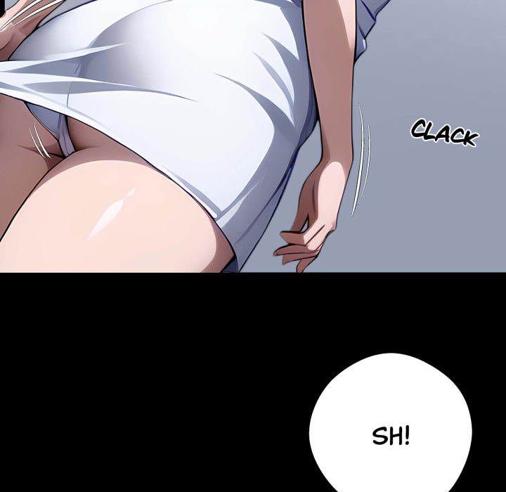 Page 26 of Chapter 80: Gangster x Office Lady