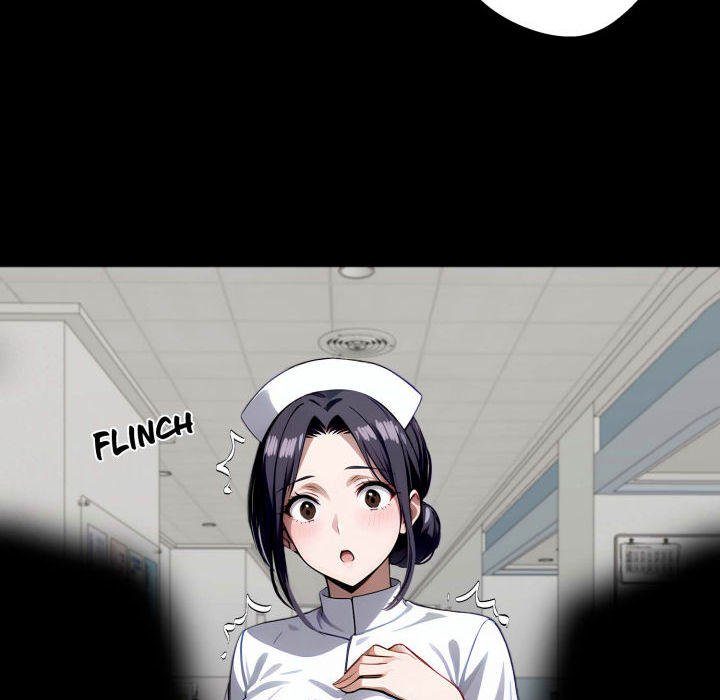 Page 27 of Chapter 80: Gangster x Office Lady