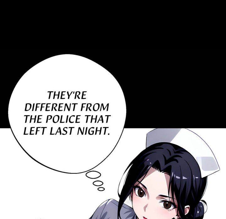 Page 29 of Chapter 80: Gangster x Office Lady