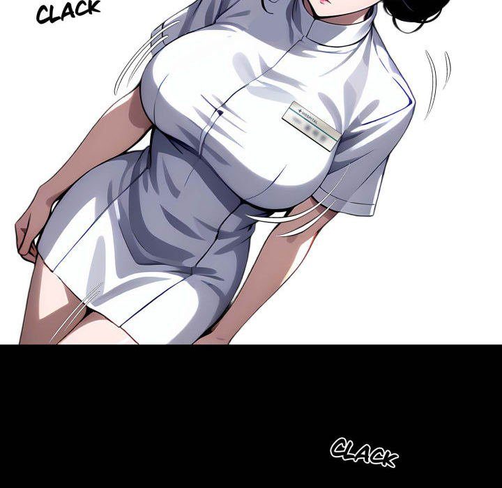 Page 30 of Chapter 80: Gangster x Office Lady